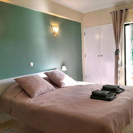 Apartment Amalia アルブフェイラ エクステリア 写真