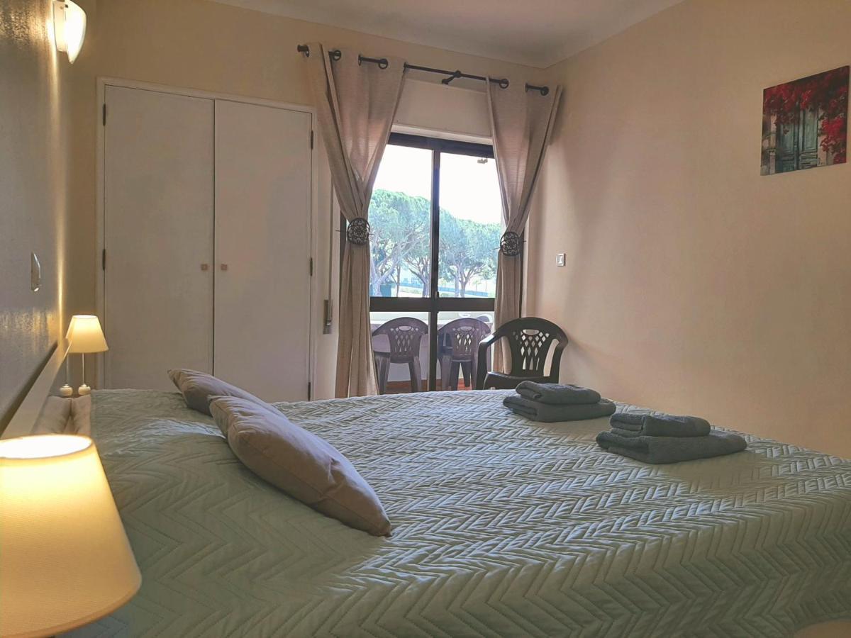 Apartment Amalia アルブフェイラ エクステリア 写真