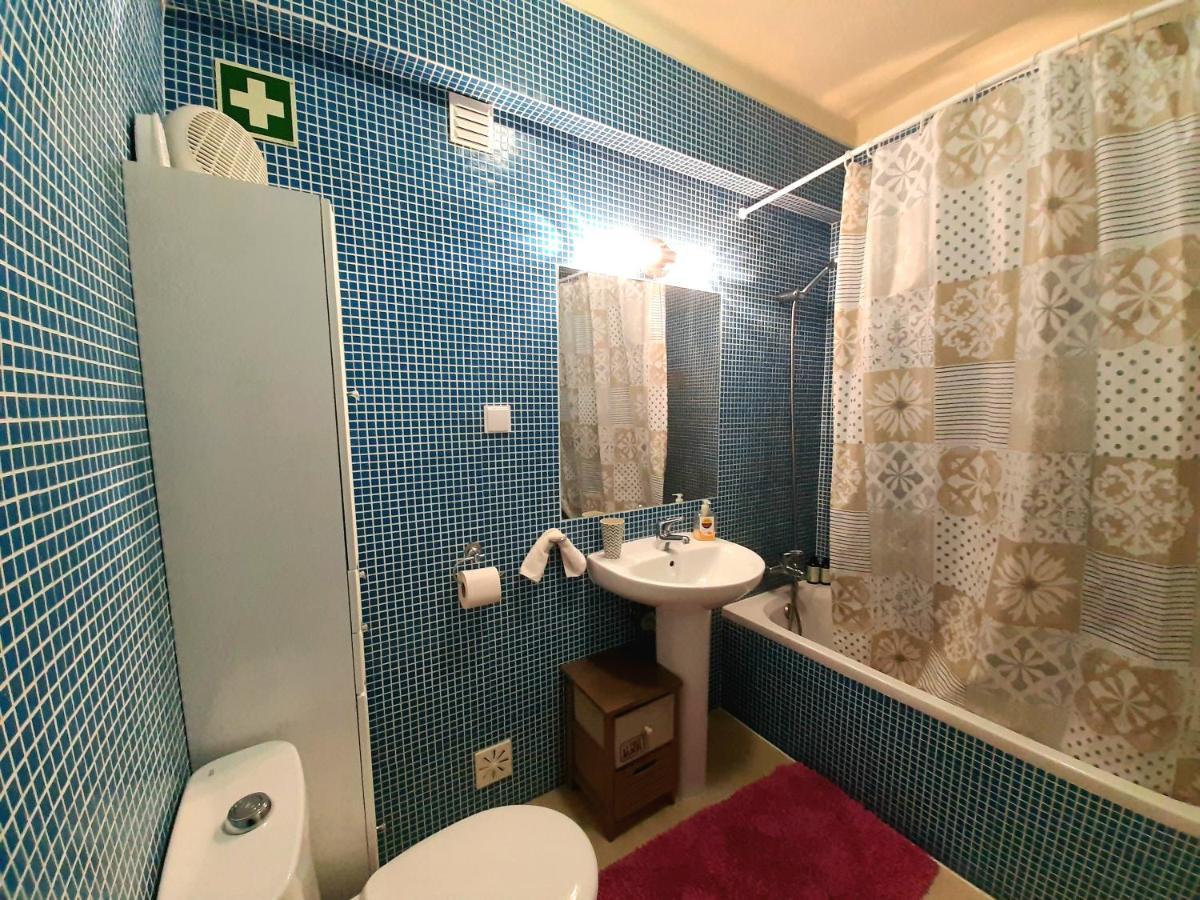 Apartment Amalia アルブフェイラ エクステリア 写真