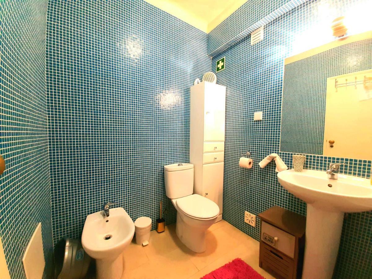 Apartment Amalia アルブフェイラ エクステリア 写真