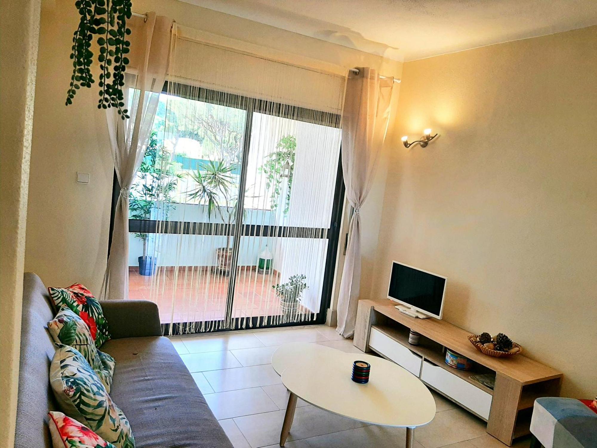 Apartment Amalia アルブフェイラ エクステリア 写真