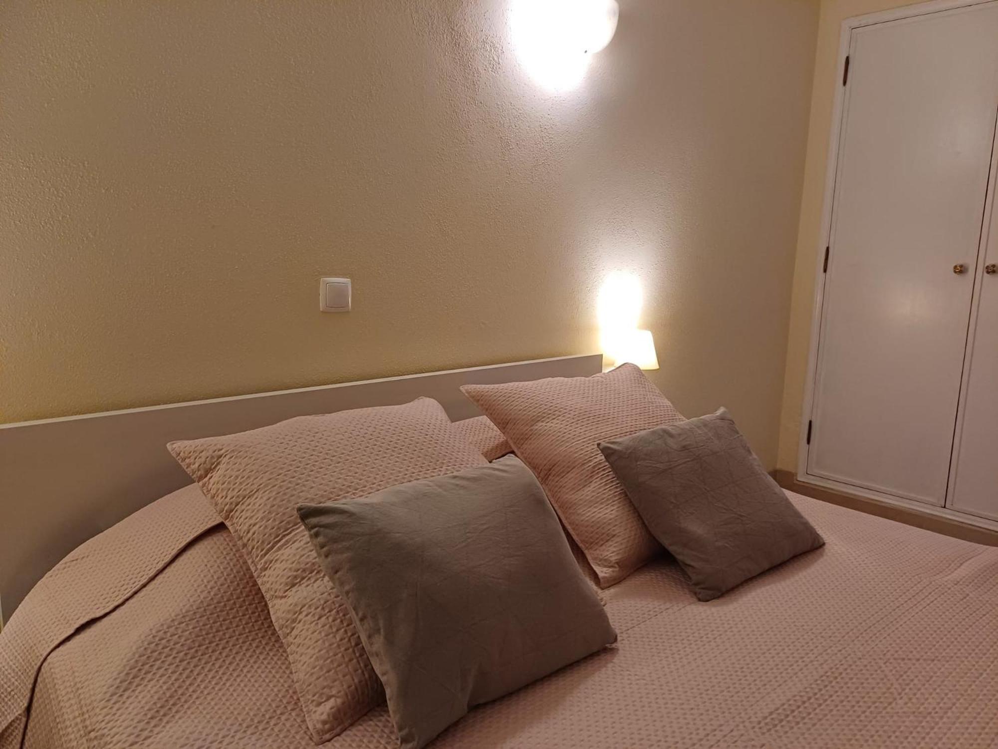 Apartment Amalia アルブフェイラ エクステリア 写真