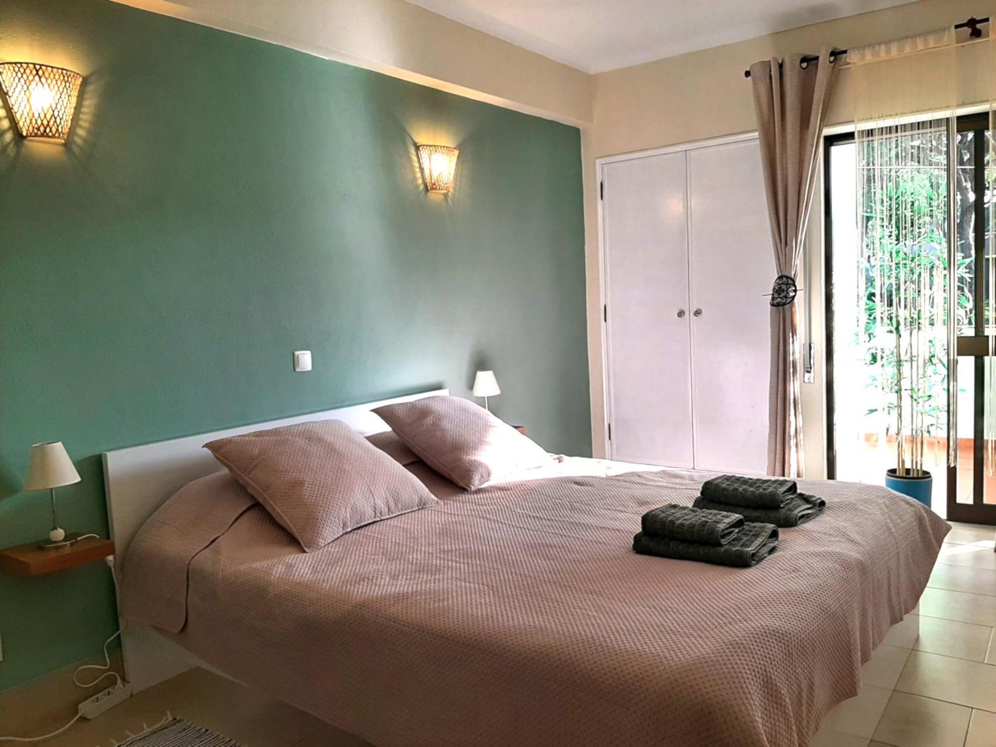 Apartment Amalia アルブフェイラ エクステリア 写真