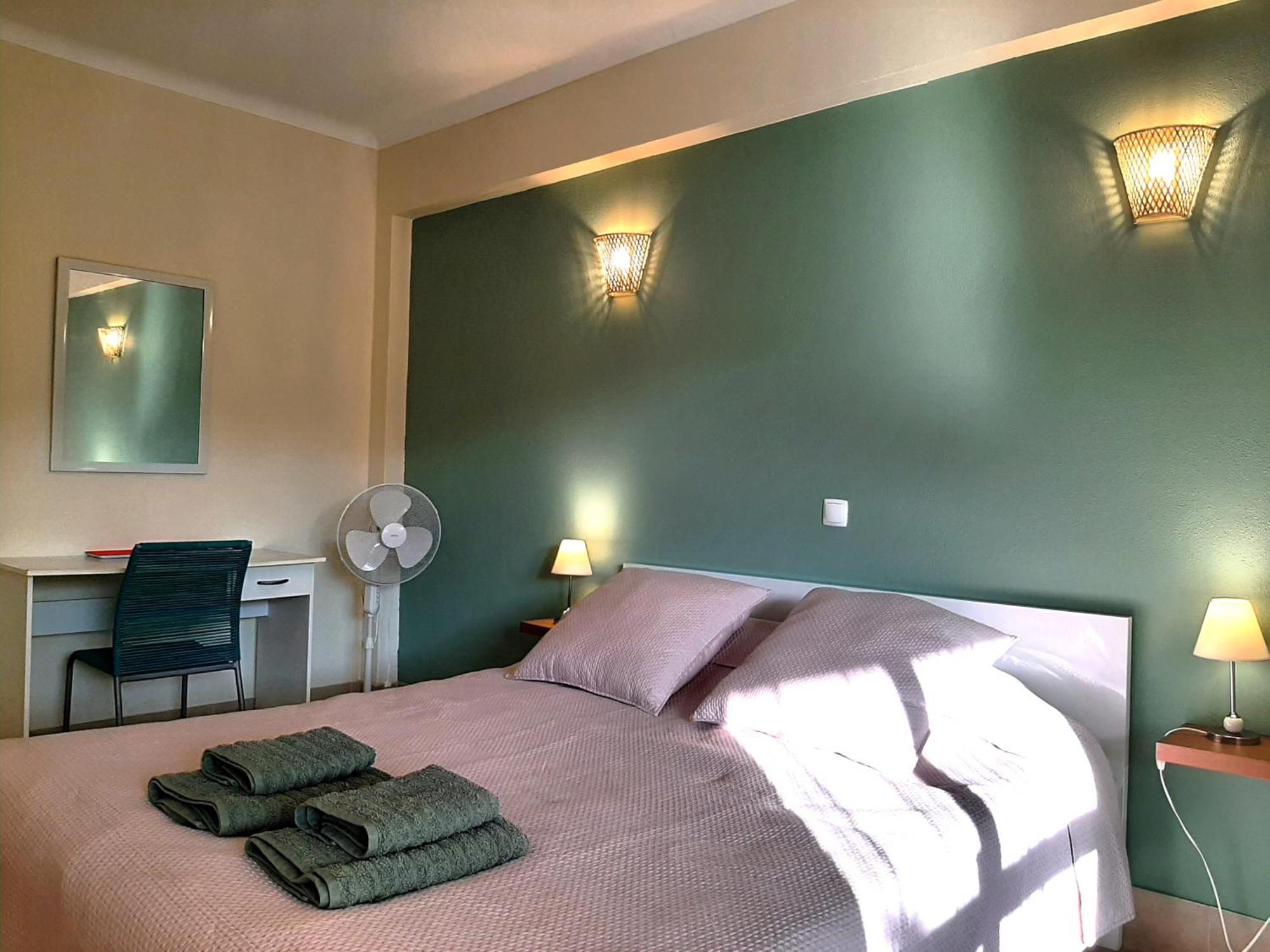 Apartment Amalia アルブフェイラ エクステリア 写真