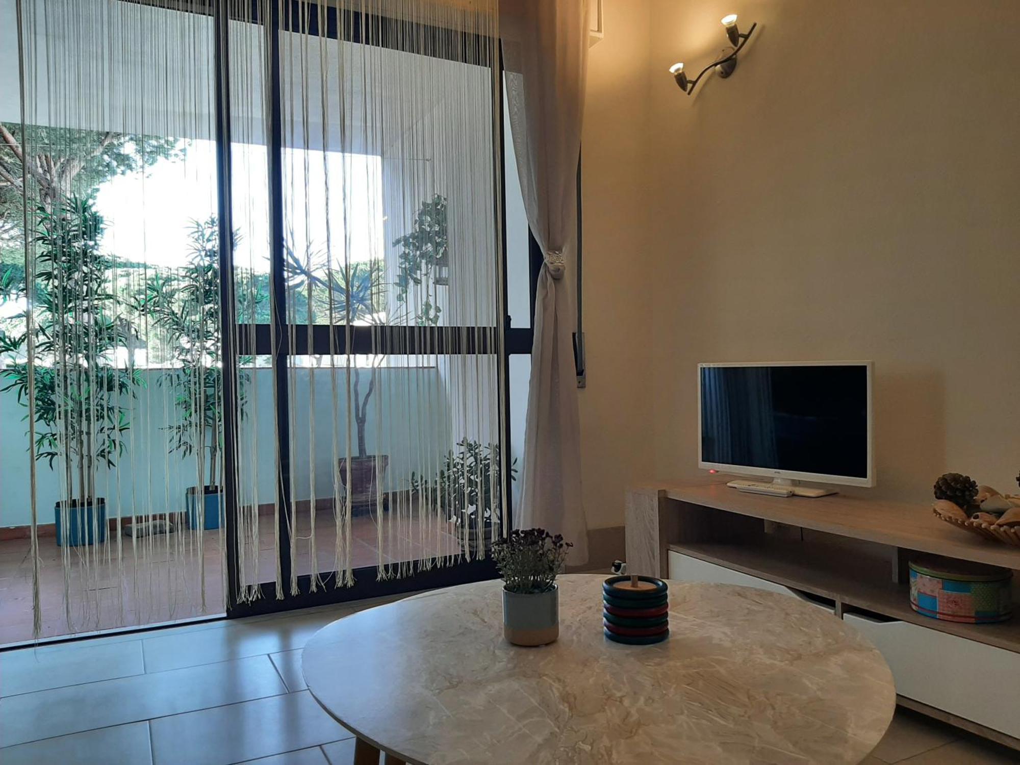 Apartment Amalia アルブフェイラ エクステリア 写真