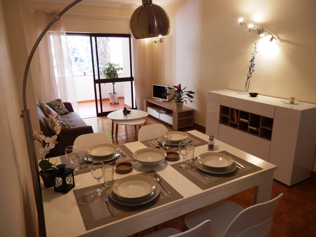 Apartment Amalia アルブフェイラ エクステリア 写真