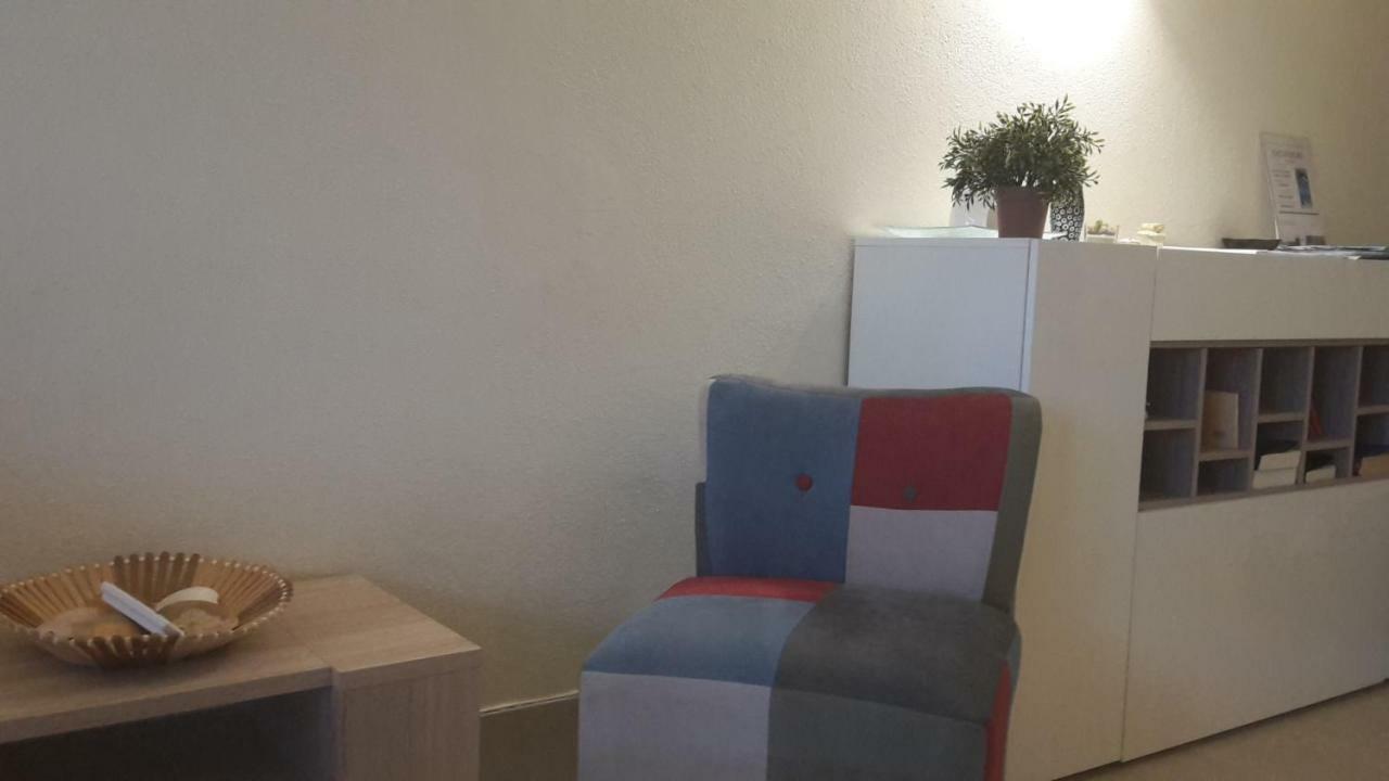 Apartment Amalia アルブフェイラ エクステリア 写真